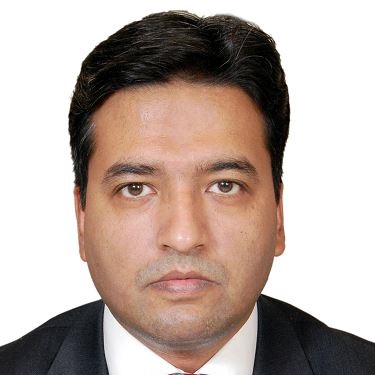 Sushil Lohia
